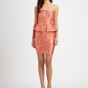 NWT Women Laundry by Shelli Segal Dress Sz 8